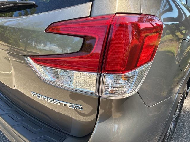 Used 2019 Subaru Forester Limited w/ Popular Package #3 AWD/4WD image 15