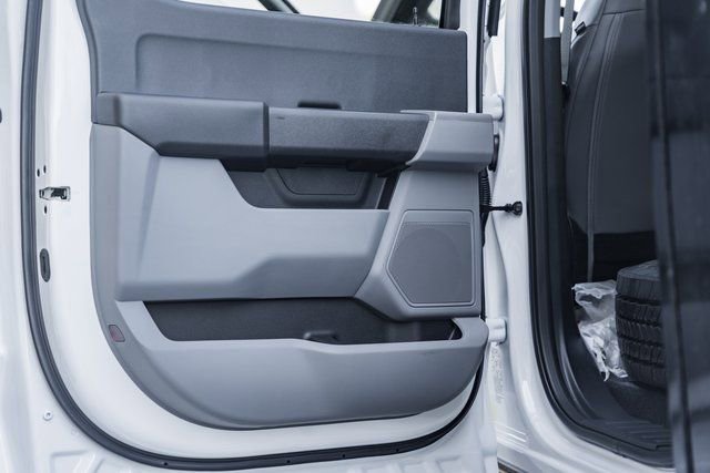 New 2026 Ford F450 XL image 49