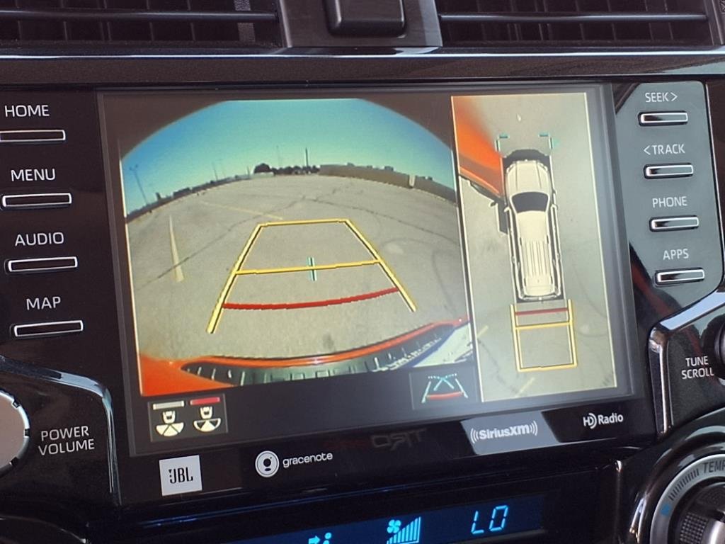 Used 2023 Toyota 4Runner TRD Pro image 30