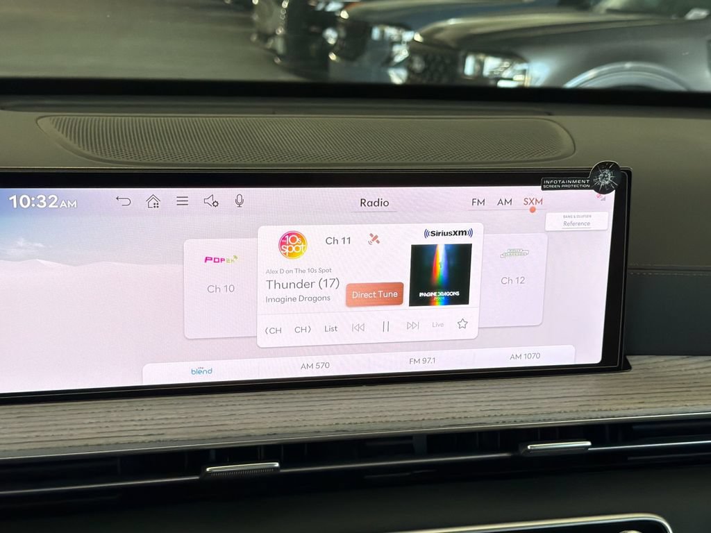 New 2026 Genesis GV80 2.5T Advanced AWD/4WD image 19