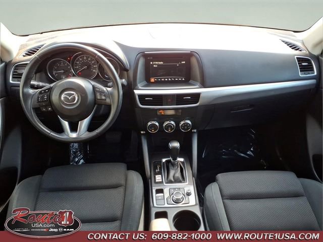 Used 2016 MAZDA CX-5 Touring image 14
