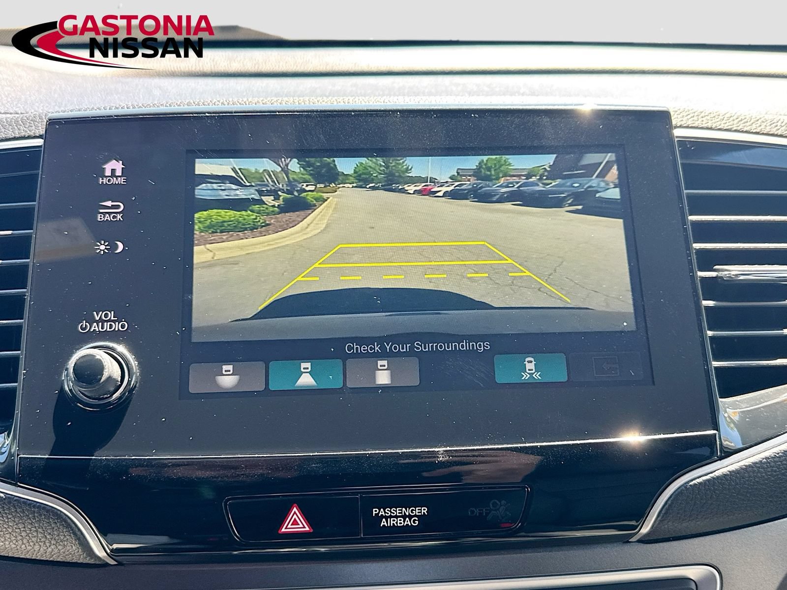 Used 2023 Honda Passport EX-L image 21