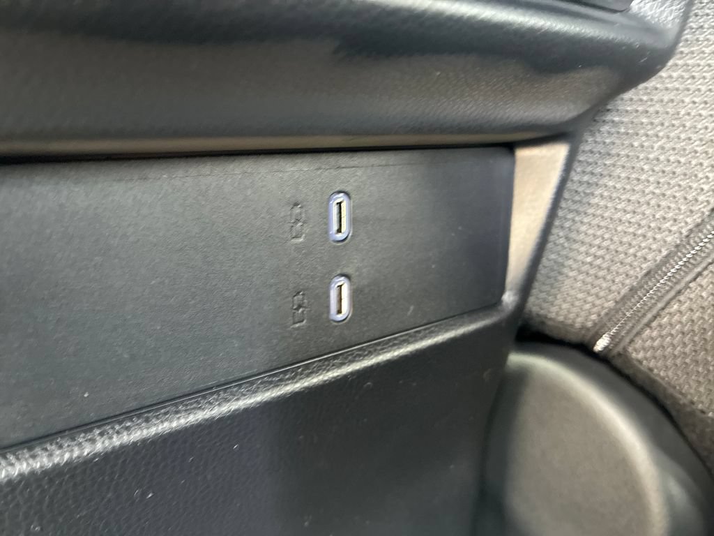 New 2026 Toyota 4Runner SR5 AWD/4WD image 34