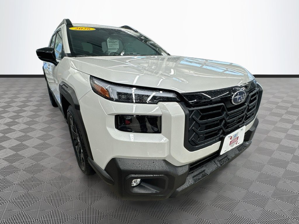 Used 2026 Subaru Outback Limited XT AWD/4WD image 3