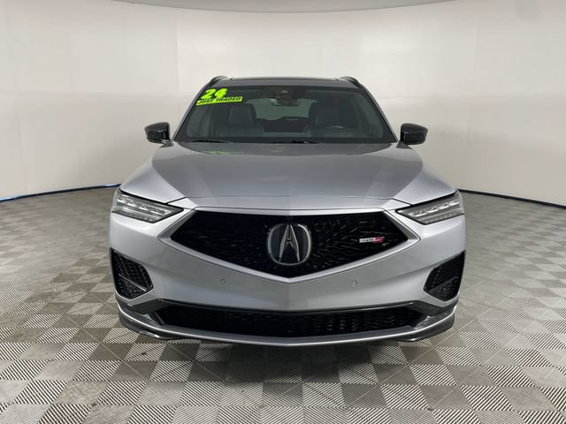 Used 2024 Acura MDX Type S w/ Advance Package AWD/4WD image 29