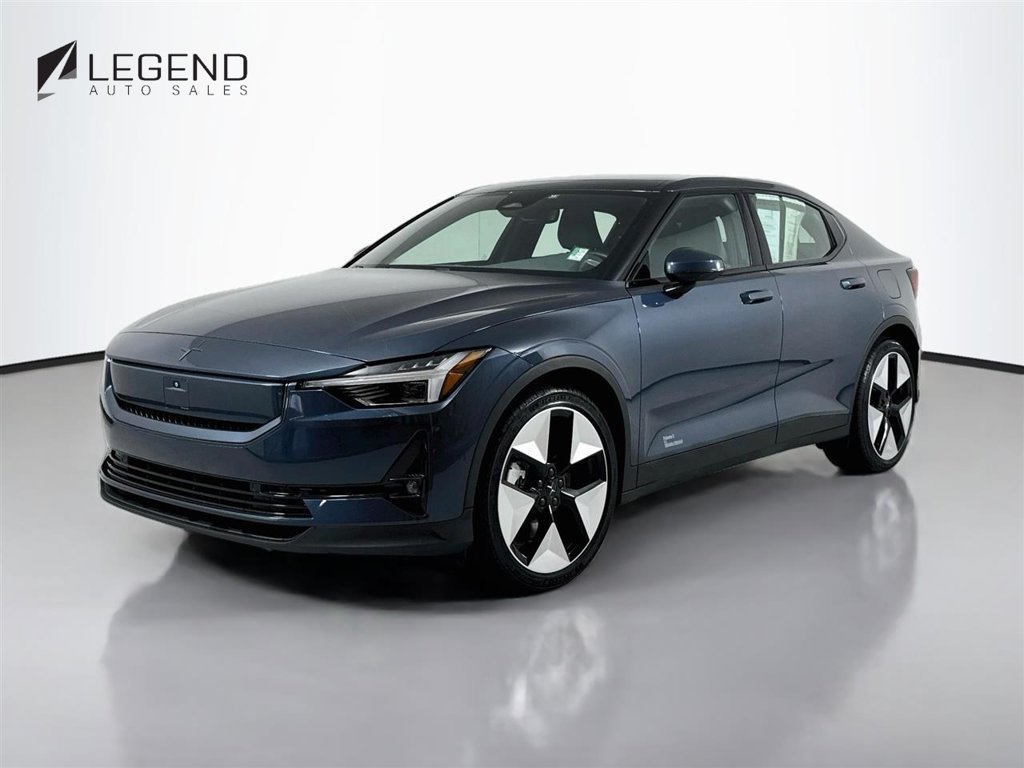 Used 2024 Polestar Polestar 2 AWD/4WD 360° Tour