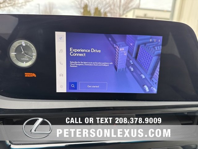 Used 2024 Lexus ES 300h w/ Premium Package image 17