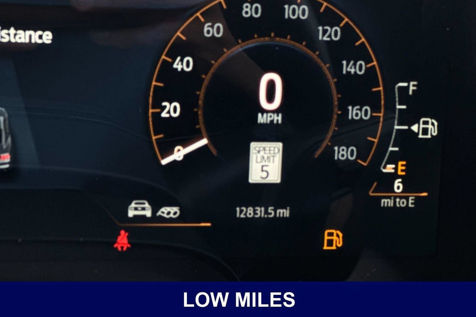 Used 2024 Ford Mustang Dark Horse RWD image 32