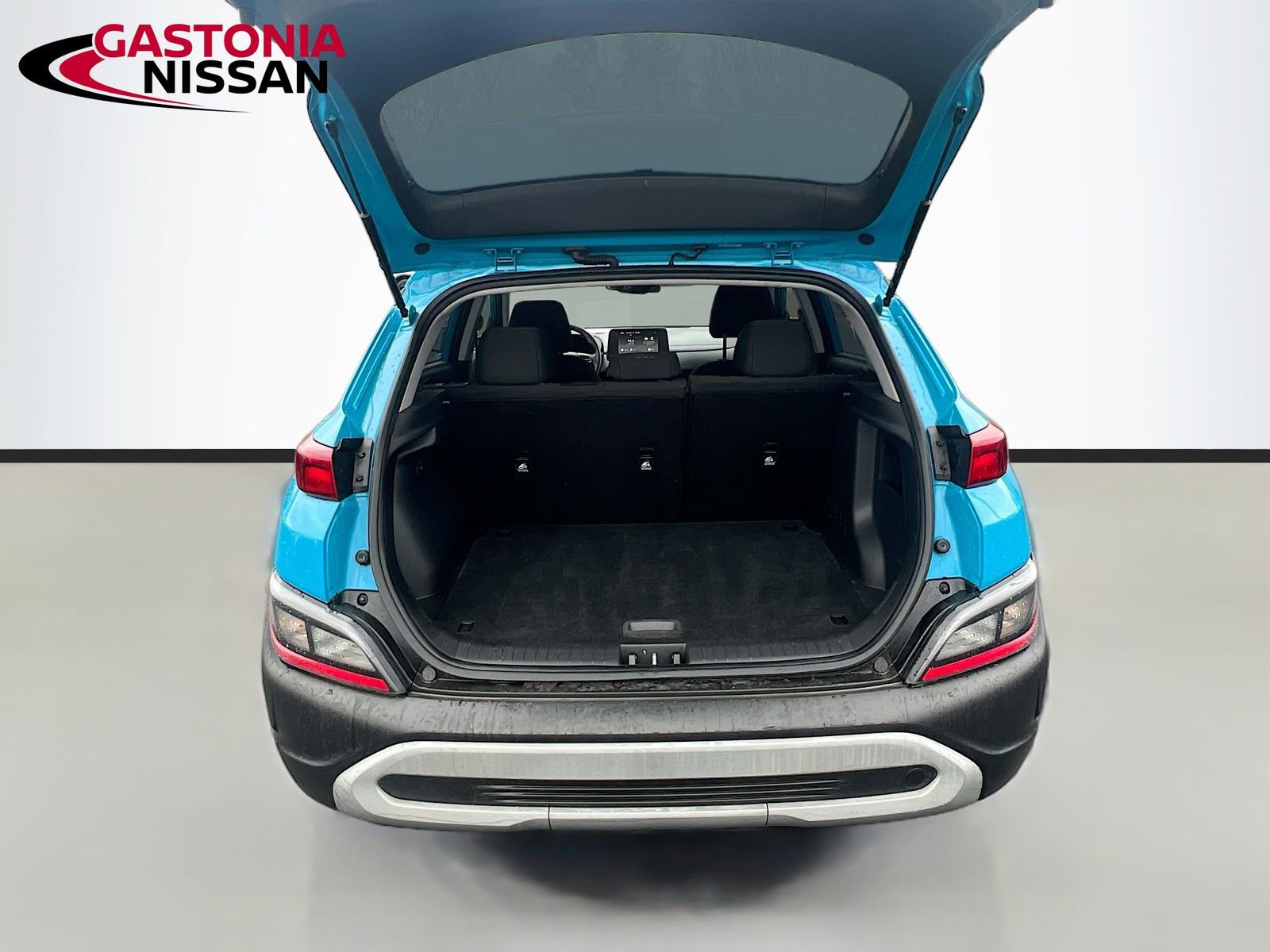 Used 2023 Hyundai Kona SEL image 33