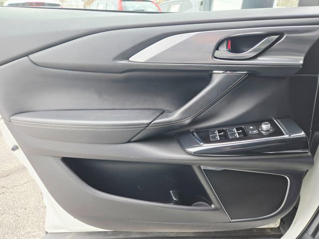 Used 2020 MAZDA CX-9 Grand Touring image 36