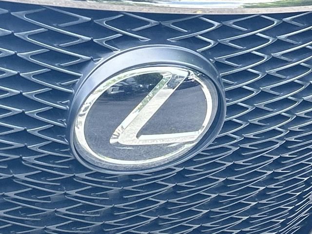 Used 2023 Lexus LS 500 F Sport w/ Cold Weather Package (CK) RWD image 10