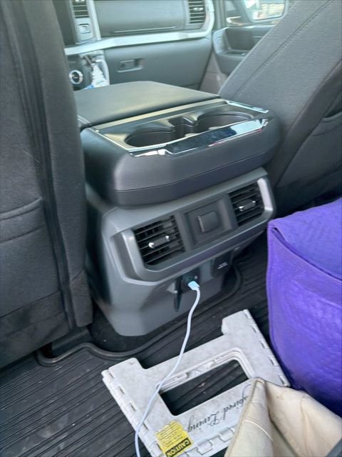 Certified 2022 Ford F150 XLT w/ Equipment Group 302A High image 24