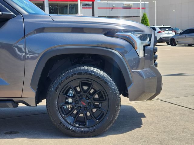 Used 2024 Toyota Tundra SR5 w/ SR5 Premium Package AWD/4WD image 5