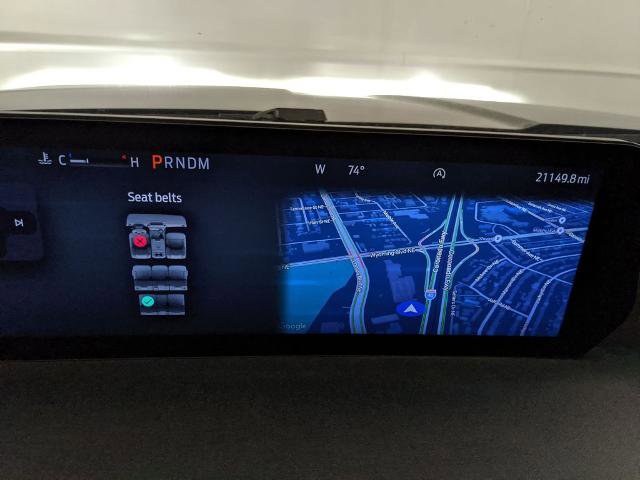 Certified 2025 Ford Expedition Max Active image 15