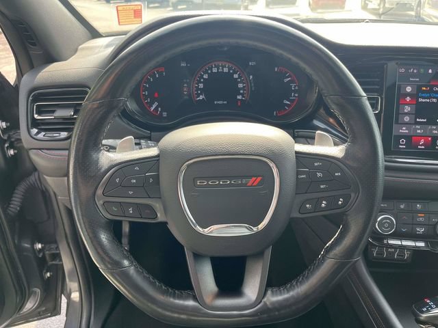 Used 2024 Dodge Durango GT RWD image 25