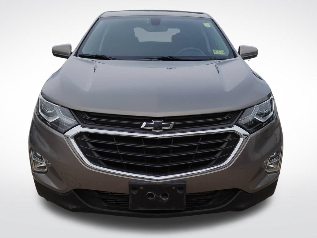 Used 2019 Chevrolet Equinox LT AWD/4WD image 2