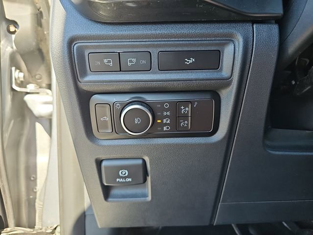 Used 2023 Ford F150 XLT w/ Equipment Group 302A High image 24