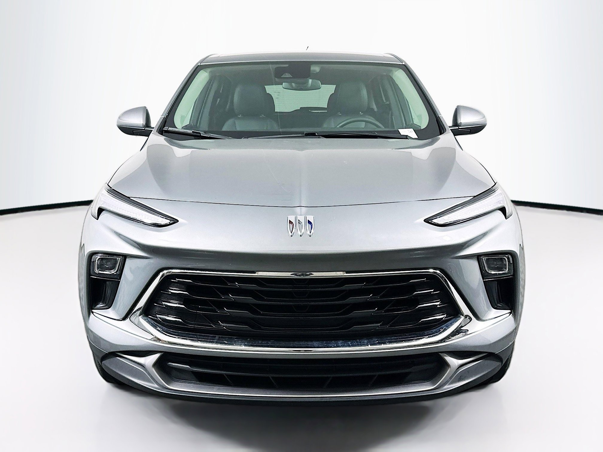 Used 2025 Buick Encore GX Preferred image 2