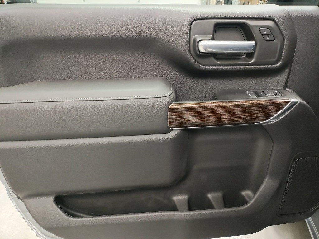 New 2025 GMC Sierra 2500 SLE w/ SLE Convenience Package image 23