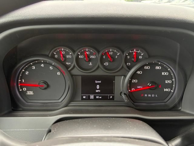 New 2026 Chevrolet Silverado 3500 W/T w/ WT Convenience Package AWD/4WD image 19