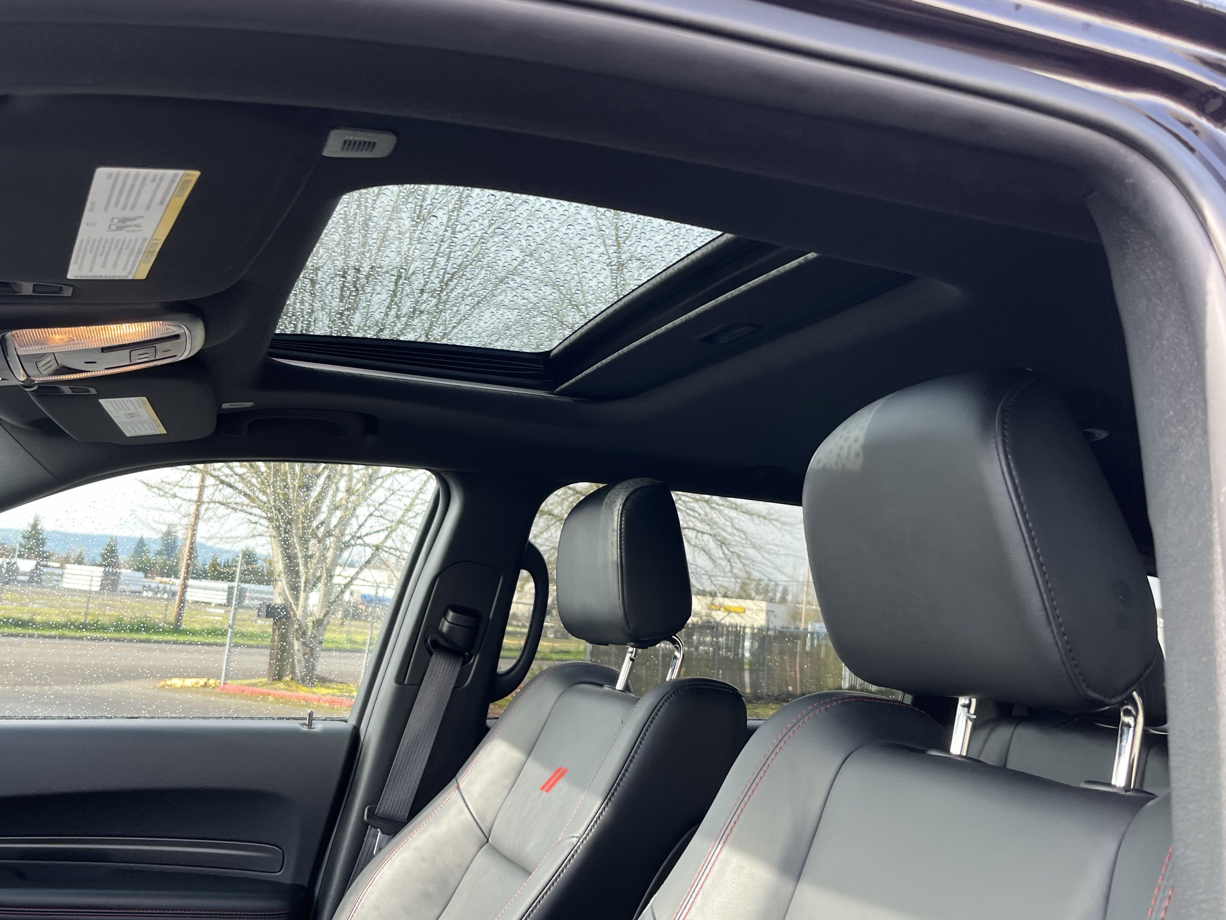 Used 2025 Dodge Durango GT image 17