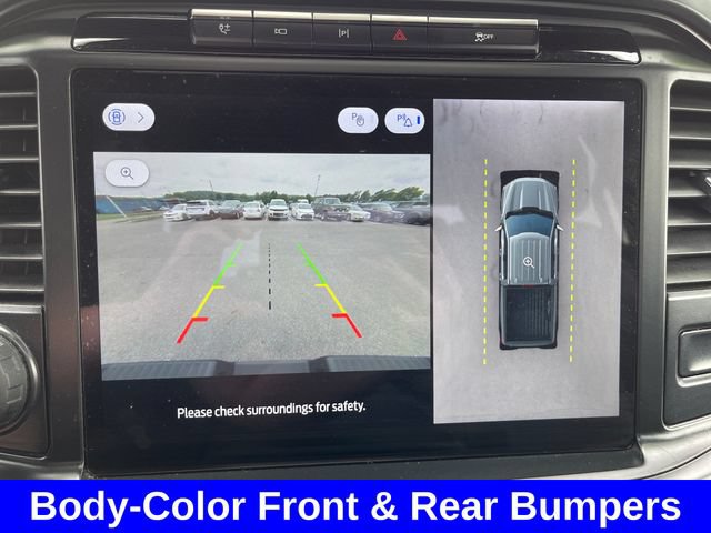 Used 2024 Ford F150 XLT w/ Equipment Group 303A High AWD/4WD image 20