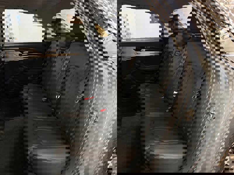 Used 2014 Audi A8 L TDI image 45