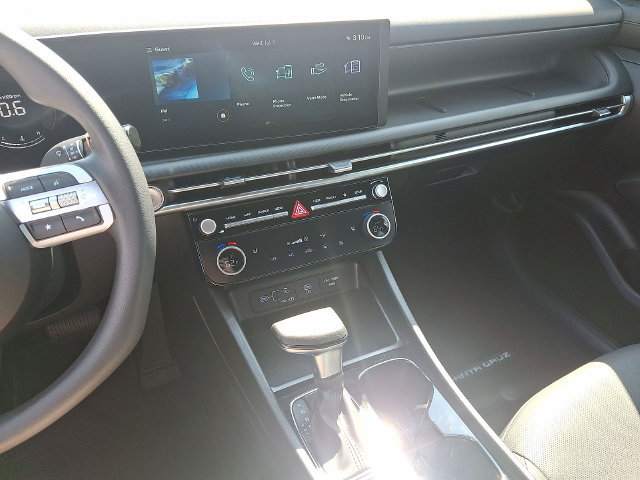 New 2026 Hyundai Santa Cruz SEL AWD/4WD image 17