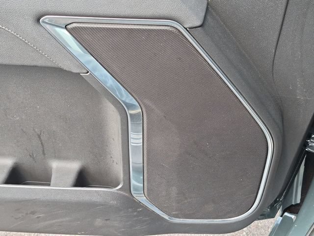 Used 2025 Chevrolet Silverado 1500 LT AWD/4WD image 26