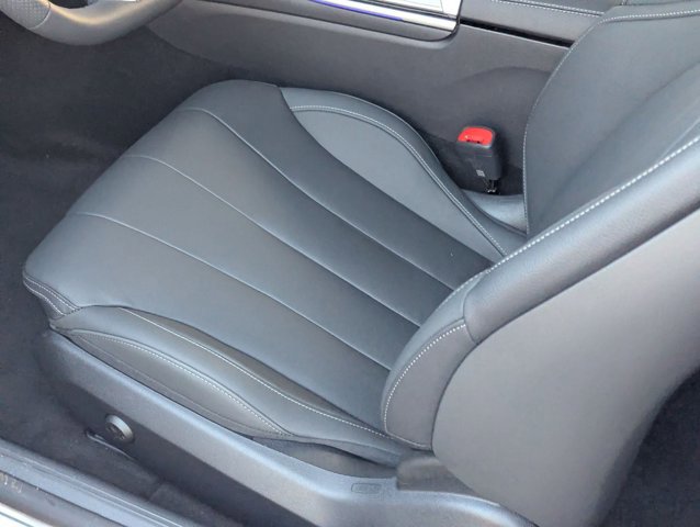 New 2026 Mercedes-Benz CLE 450 4MATIC Coupe image 4