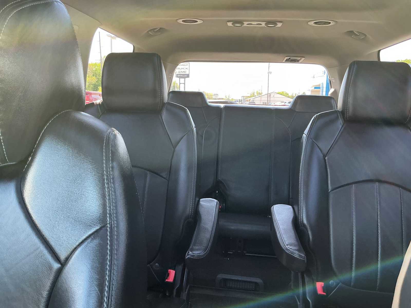 Used 2017 GMC Acadia Limited SLT AWD/4WD image 24