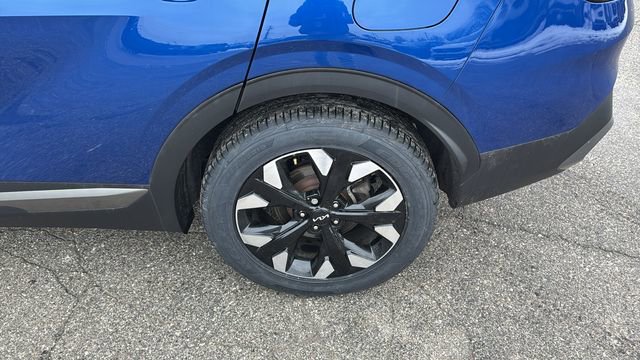Used 2023 Kia Sportage X-Line w/ X-Line Premium Package image 27