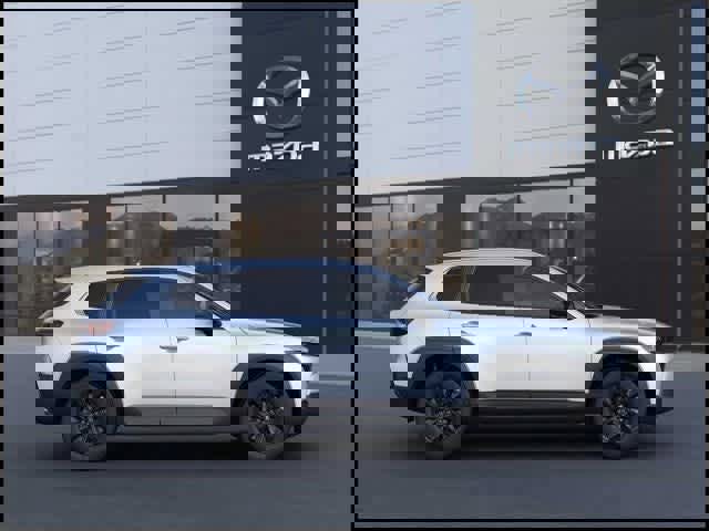 New 2025 MAZDA CX-50 AWD 2.5 S w/ Cargo Package image 5