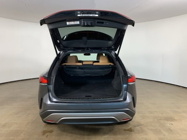 Used 2025 Lexus RX 350 350h Premium Plus w/ Convenience Package image 12