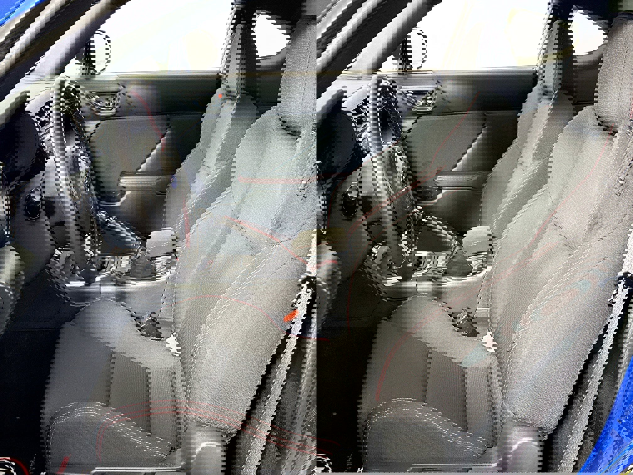 Used 2024 Subaru BRZ Premium image 20