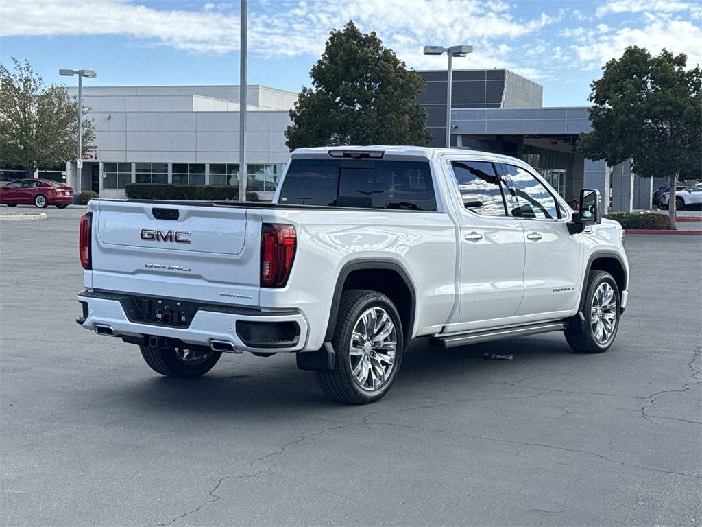 New 2025 GMC Sierra 1500 Denali w/ Denali Reserve Package image 5