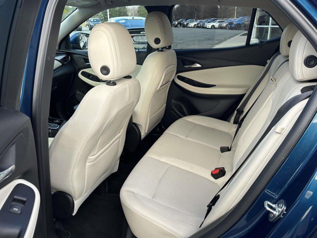 Used 2020 Buick Encore GX Select image 12