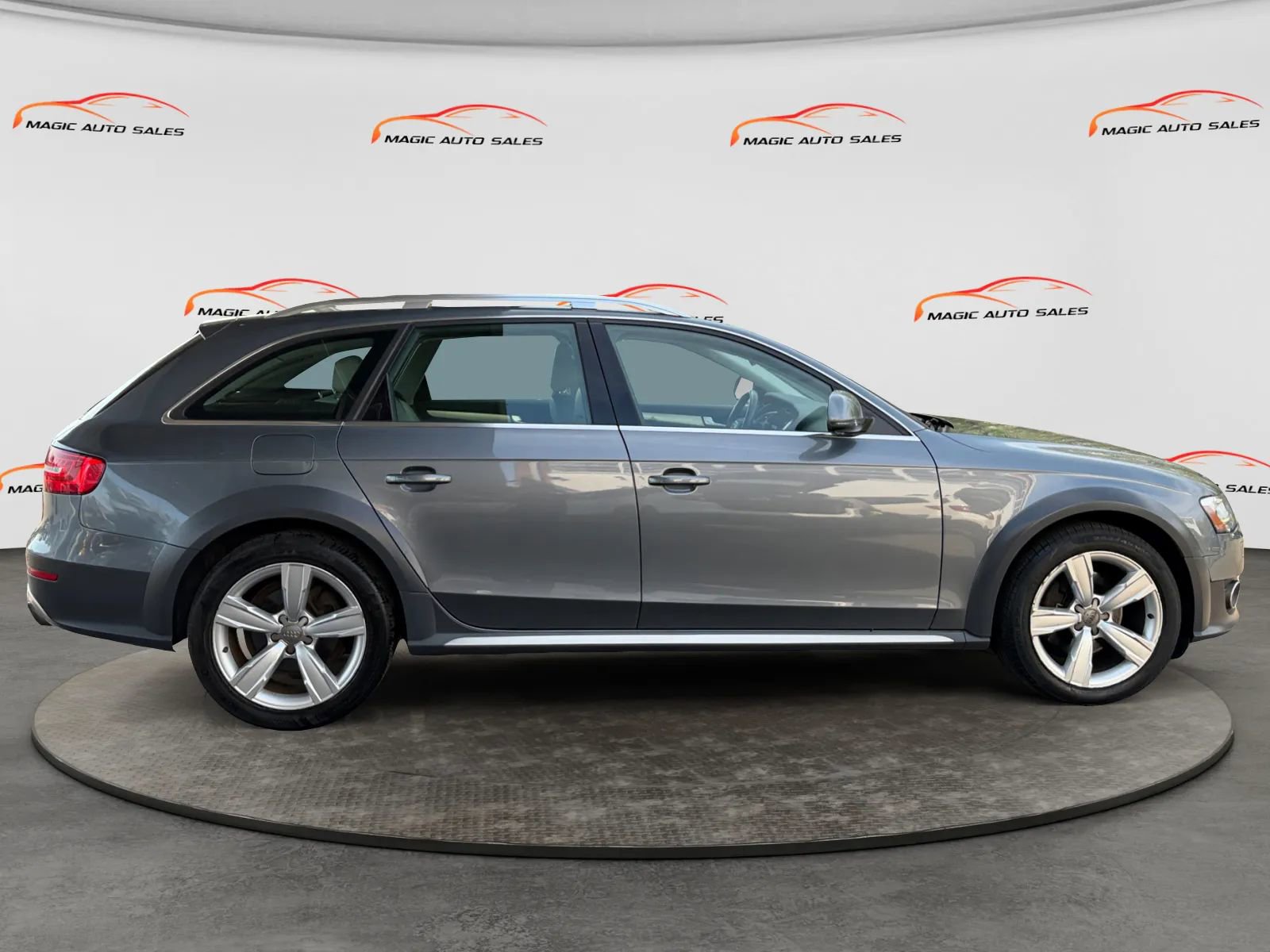 Used 2014 Audi A4 Premium Plus AWD/4WD image 6