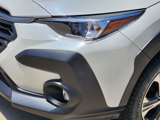Certified 2024 Subaru Crosstrek 2.0i Premium AWD/4WD image 9