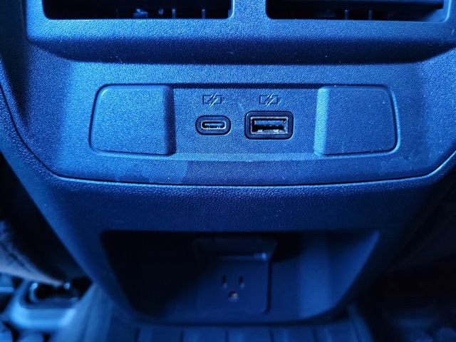 Certified 2025 Chevrolet Colorado Z71 w/ Technology Package image 17