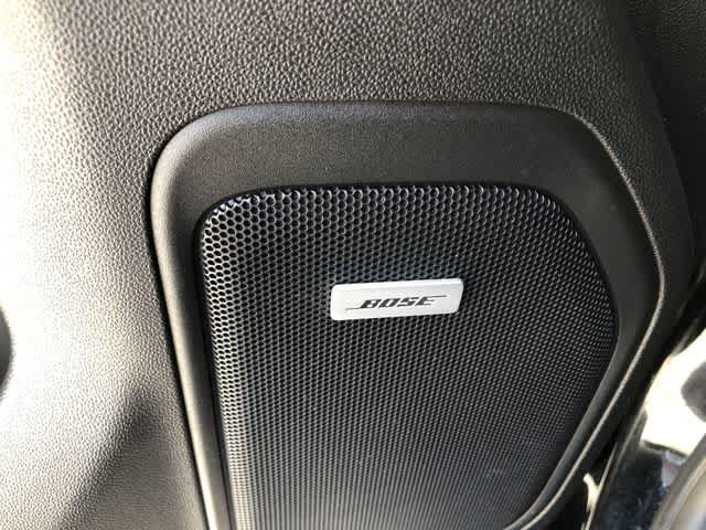 Used 2021 Chevrolet Silverado 2500 LTZ w/ LTZ Plus Package AWD/4WD image 27