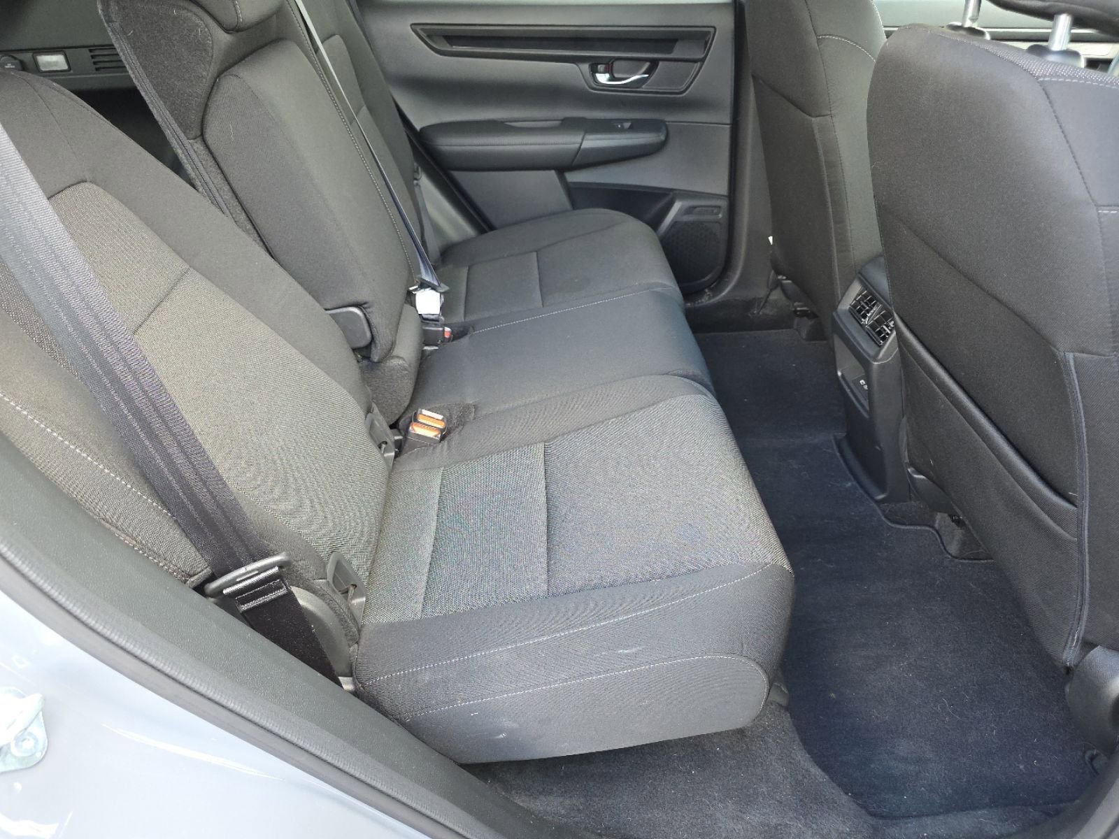 Certified 2024 Honda CR-V EX image 20