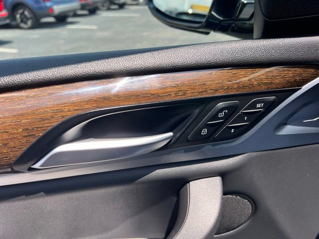 Used 2019 BMW X3 xDrive30i w/ Driving Assistance Package AWD/4WD image 28