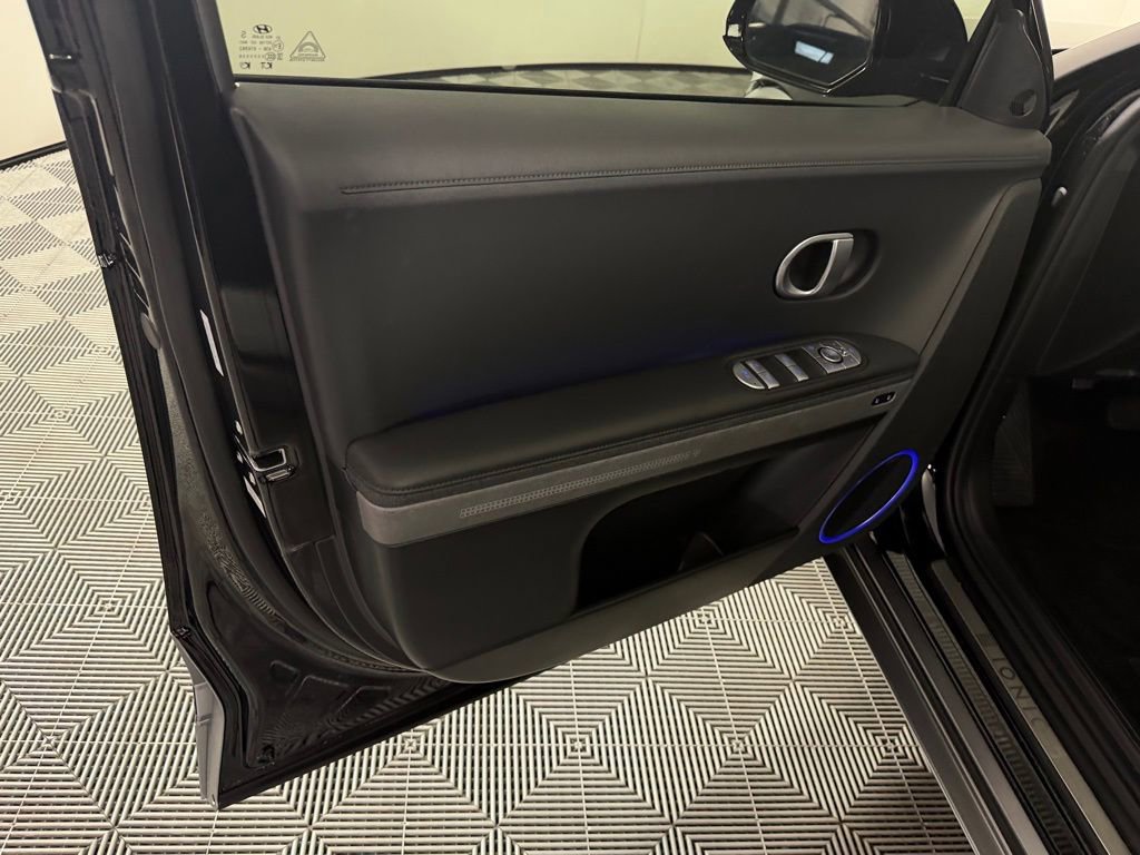 Used 2024 Hyundai Ioniq 5 Limited RWD image 28