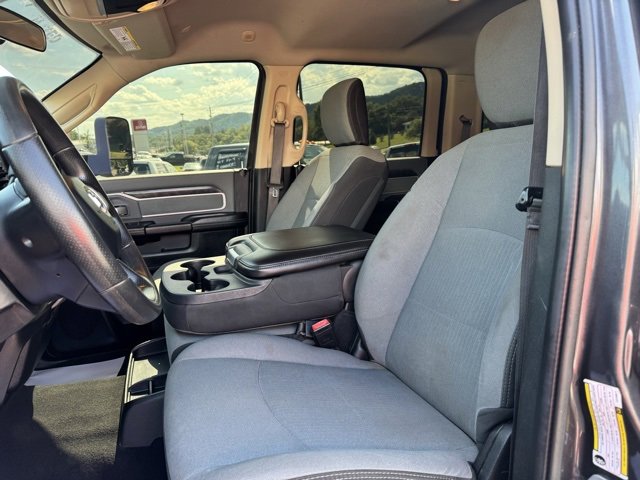 Used 2020 RAM 2500 Big Horn image 10