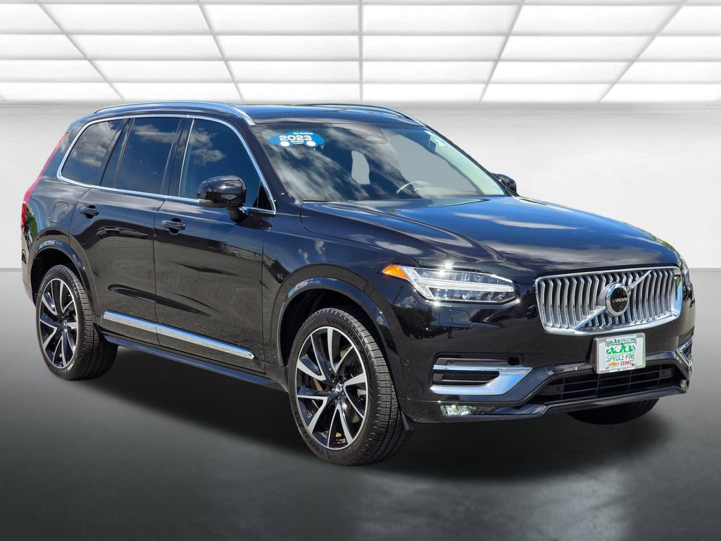 Used 2023 Volvo XC90 B6 Plus w/ Protection Package Premier AWD/4WD image 18