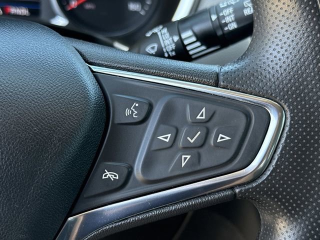Used 2021 Chevrolet Equinox LT FWD image 37