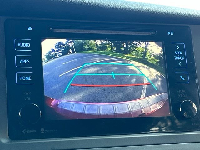 Used 2015 Toyota Sienna LE FWD image 60