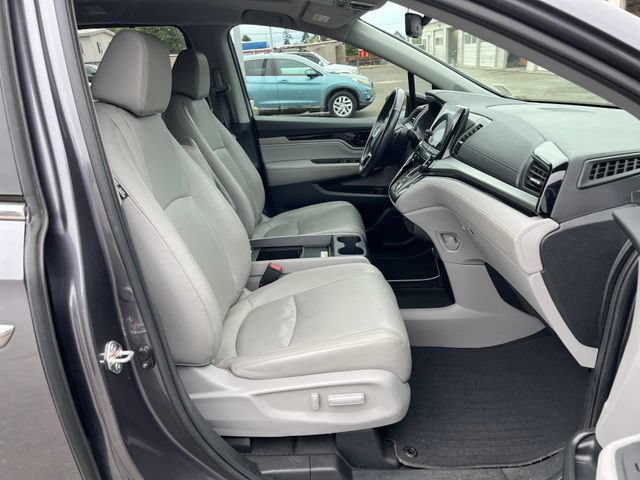 Used 2019 Honda Odyssey Elite image 9