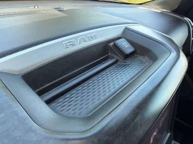 Used 2023 RAM 1500 Big Horn AWD/4WD image 22